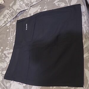 Columbia Skort